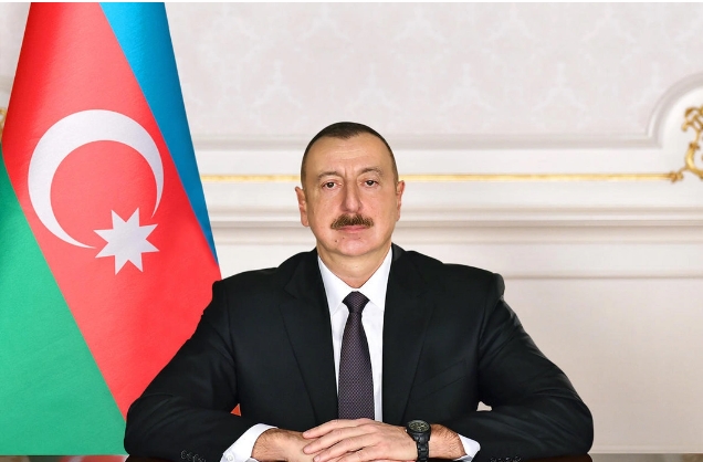 Президент Ильхам Алиев выразил соболезнования в связи с кончиной Папы Римского
 